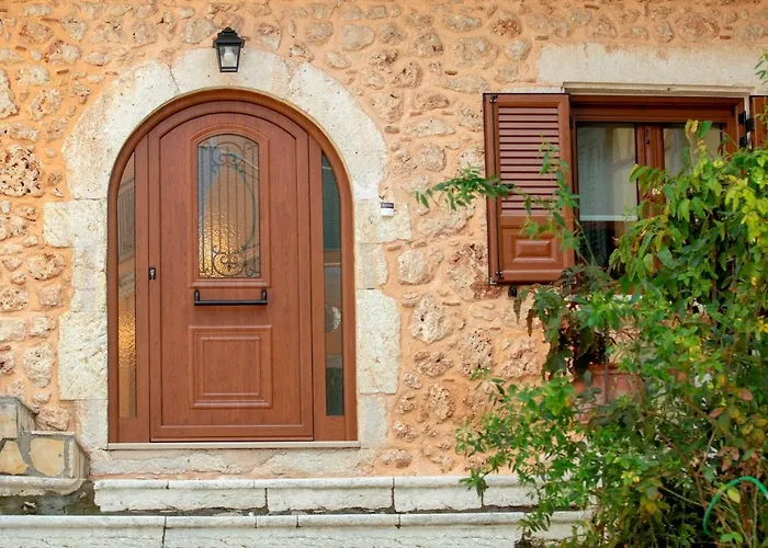 George'S Home