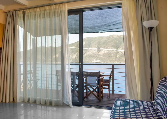 Soul Beach Suites