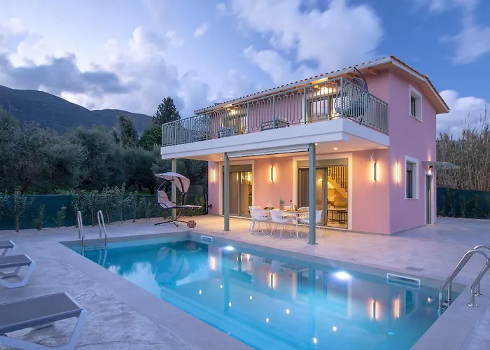 Valley House