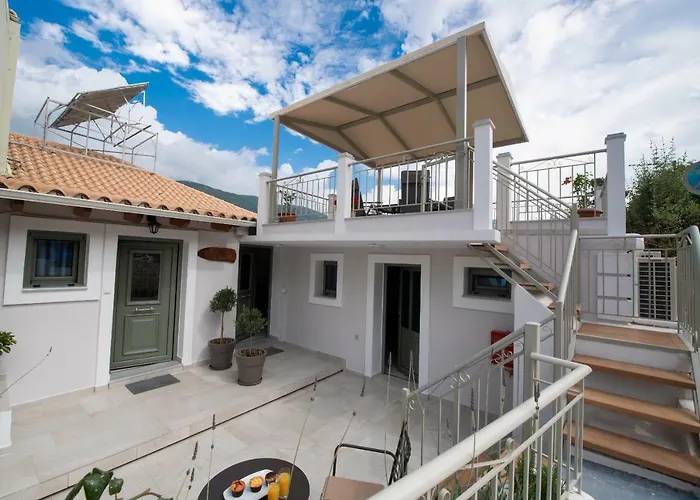 Casa Demi